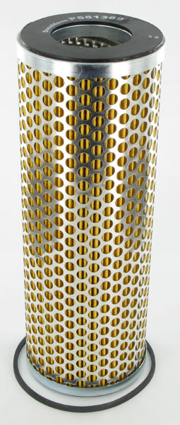 Hydrauliikkasuodatin Donaldson P551369 - Hydrauliikkasuodattimet - 742330043769 - 1