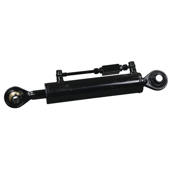 Hydraulinen työntövarsi Kramp, kat. 2, 550-800 mm, 70 mm - Veto- ja työntövarret - 5700038012109 - 1