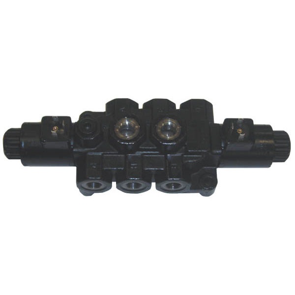 Hydrauliventtiili 8/3 DFE0528001 12 V - Hydrauliikka - 8719593246819 - 1