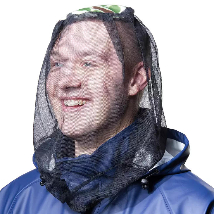 Hyttyshuppu - Hyttysten torjunta - 6413910838849 - 1