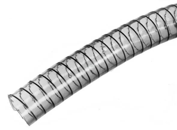 Imu-/paineletku yleismalli, öljynkestävä - Letkut - 8719732259229 - 1