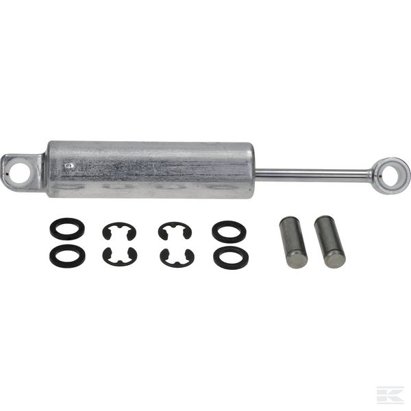 Iskunvaimennin, Grammer G137815 - Traktorin istuimet - 8719607086189 - 1