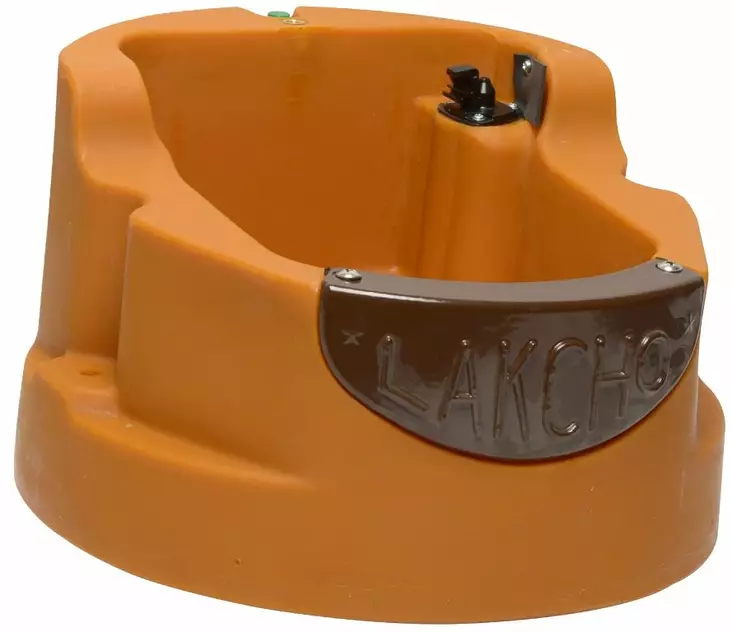 Juomakupin runko Lakcho - Juomakuppien varaosat - 3599150017749 - 1