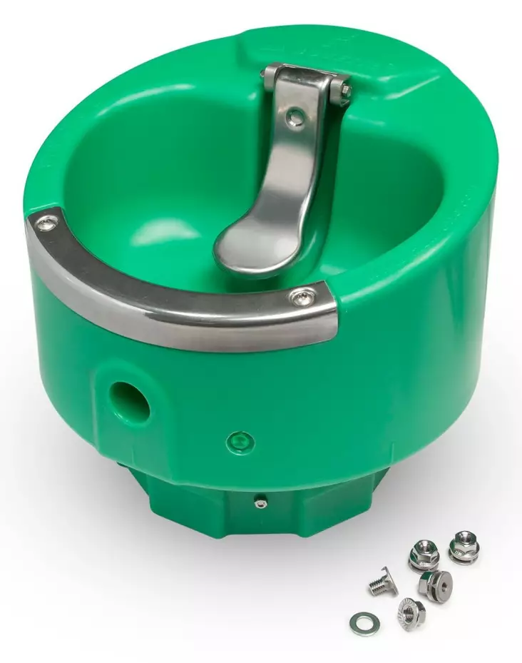 Juomakuppi Stalcho 2, 24 V/50 W - Juomakupit - 3599150049719 - 1