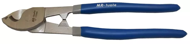 Kaapelileikkuri 10" iso pää - Pihdit ja leikkurit - 6430074694869 - 1