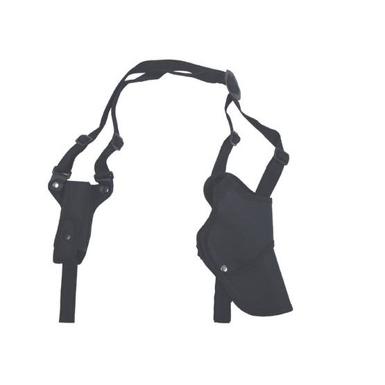 Kainalokotelo lipastaskulla musta - Ase- ja ampumatarvikkeet - arm0000000309 - 1