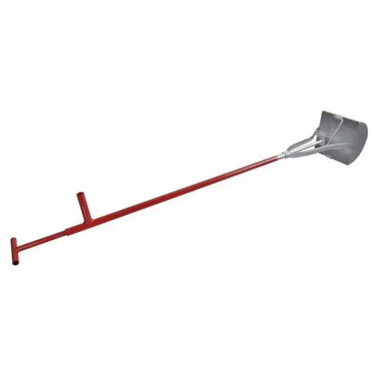 Kaivokauha neliskulmainen 15x15 cm 1,5m - Viemärin avaus - 5706832400159 - 1