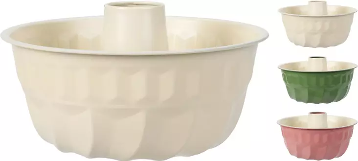 Kakkuvuoka 22x10 cm - Muut keittiötuotteet - 8720573491709 - 1