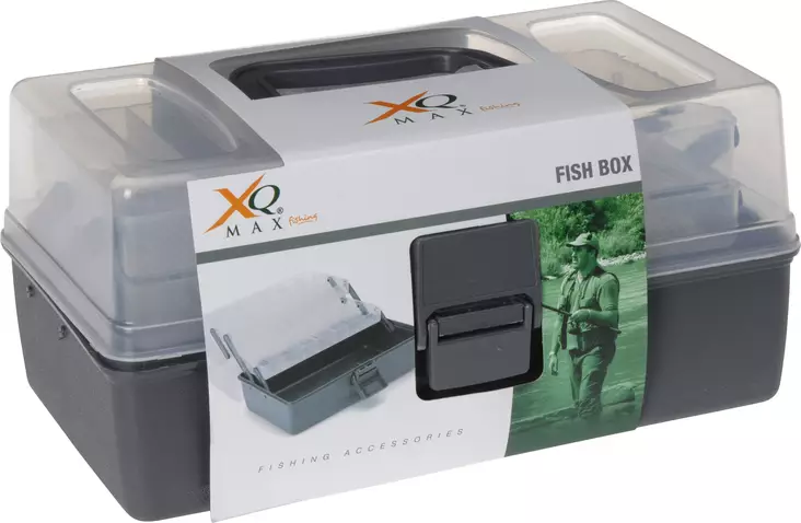 Kalapakki - Muut kalastustarvikkeet - 8718885402889 - 1