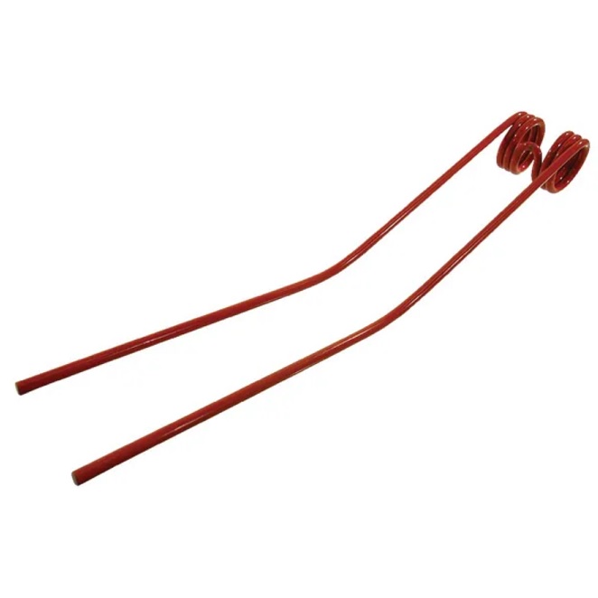 Karhottimen piikki 592 x 86 x 9 mm - Noukkimet - 8716106425518 - 1