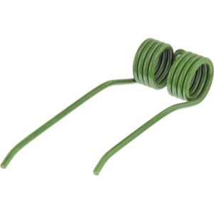 Karhottimen piikki vihreä vasen - Noukkimet - 8719774892859 - 1