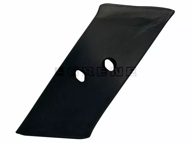 Kärki vasen, terämalli XL/XU, Överum XL -auraan - Auran osat - 5700032701269 - 1