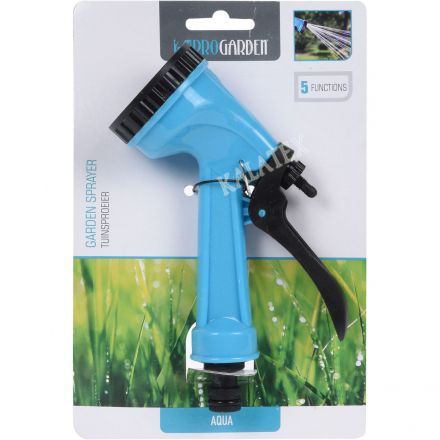 Kastelupistooli - Sadettimet - 8719202438659 - 1