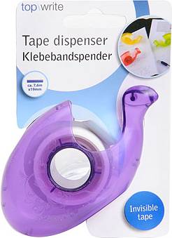 Katkokelateippi - Toimistotarvikkeet - 8711252723969 - 1