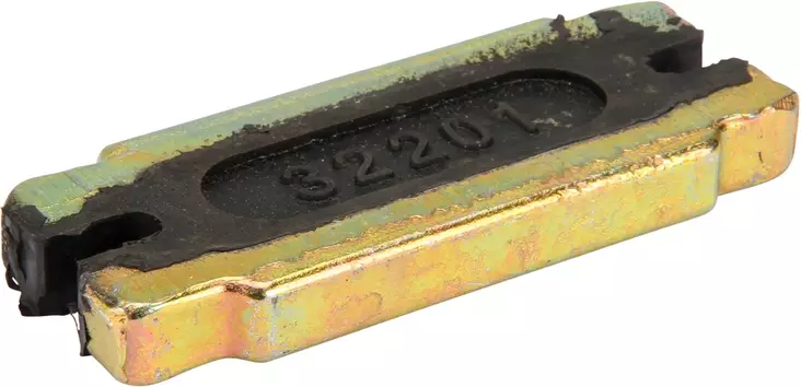 Kauhan kynnen lukitustappi Bofors B2 - Kauhat ja tarvikkeet - 5700036758719 - 1