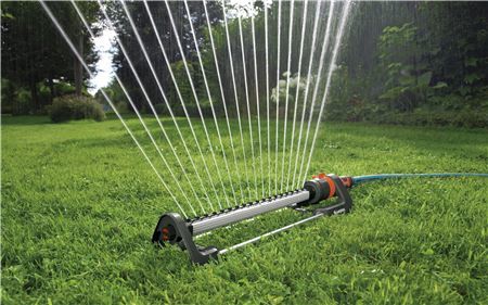 Keinusadetin Gardena Aquazoom M - Sadettimet - 4078500048019 - 1