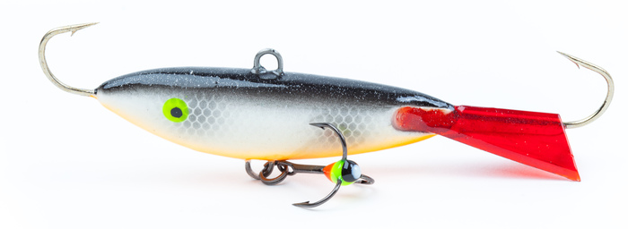 Kevennetty tasapaino BSV - Tasapainopilkit - 4741555011399 - 1