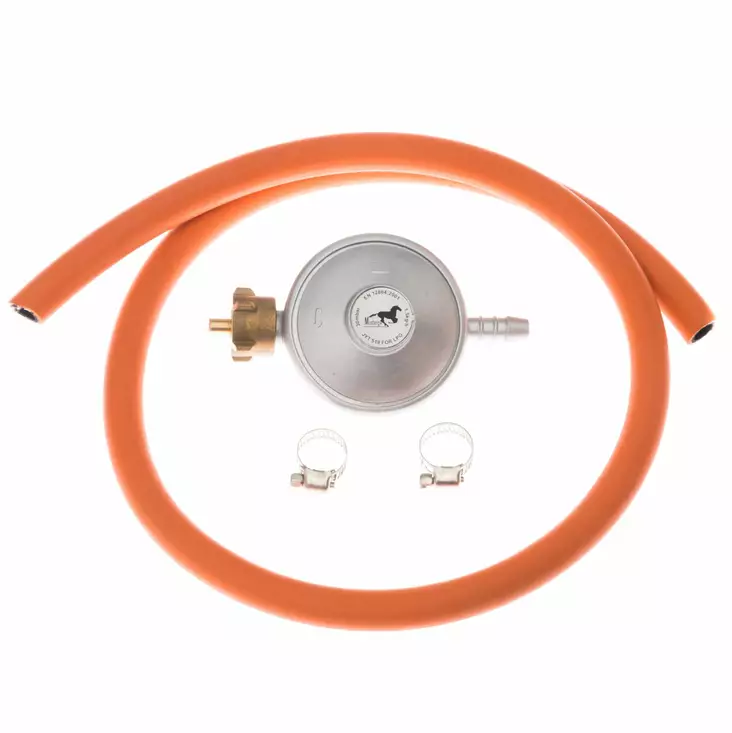 Kierreventtiili matalapainesäädinsarja - Grillaustarvikkeet - 6410411089879 - 1