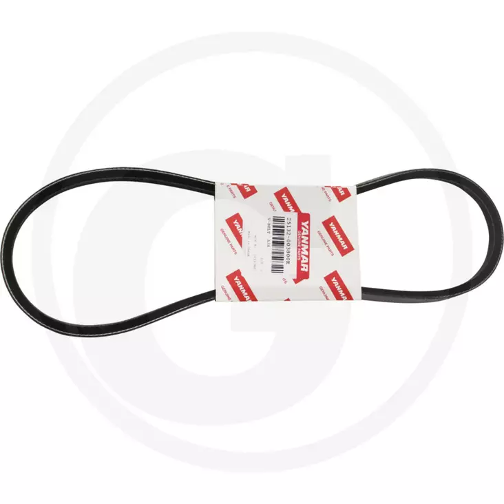 Kiilahihna A38 25132-003800E ym. - Yanmar-osat - gr00000000269 - 1