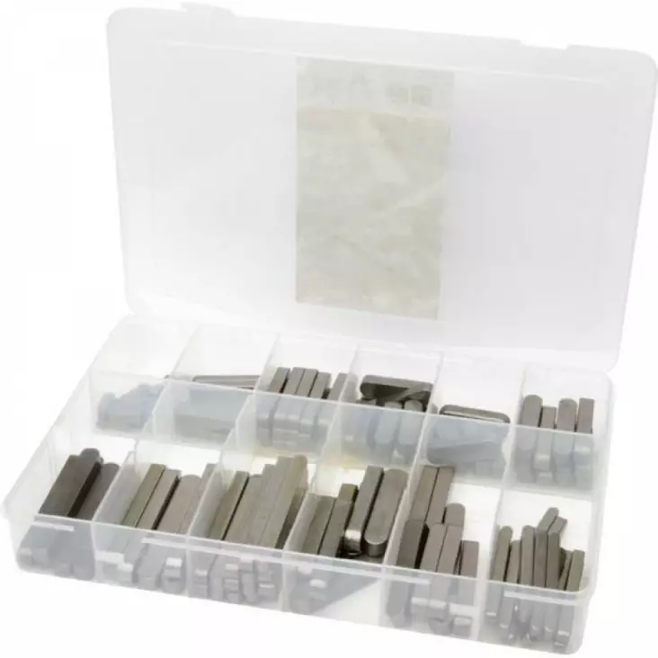 Kiilalajitelma malli A 126-os. - Muut traktoritarvikkeet - 8719607117869 - 1