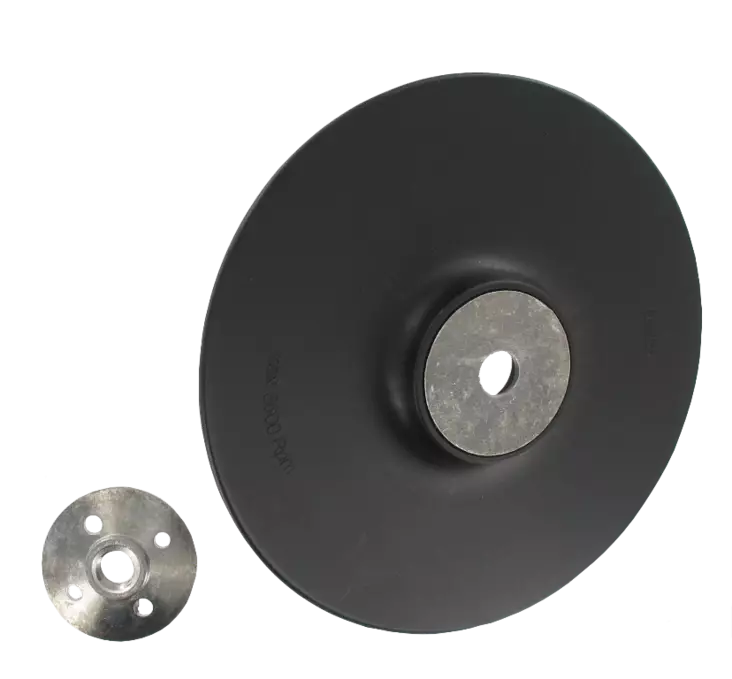 Kiillotuslaikan adapteri - Autopuolen kiillotustarvikkeet - 8714892733909 - 1