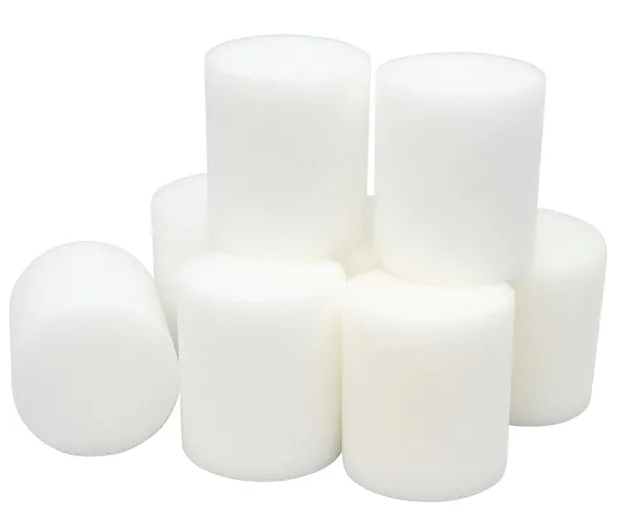 Kuivaustulppa 70x70 mm 10 kpl/pkt - Tarvikkeet navettaan - 8716106852659 - 1