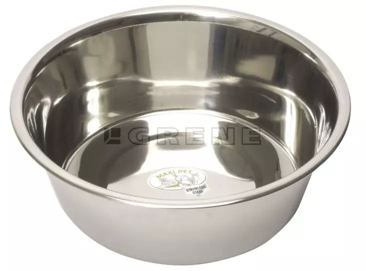 Kulho rst 4 litraa Ø280 mm - Rehukaukalot - 4018653834169 - 1