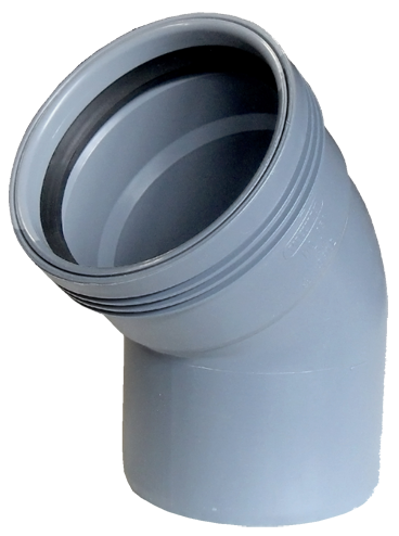 Kulmayhde - Viemäröinti ja vesilukot - 5708525151089 - 1