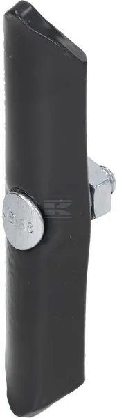 Kultivaattorin kärki 135 mm - Maanmuokkaustarvikkeet - 101200229 - 1