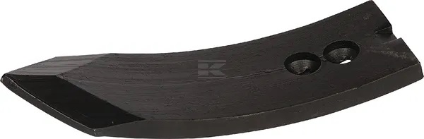 Kultivaattorin kärki 270 x 80 mm - Maanmuokkaustarvikkeet - 8716106958139 - 1