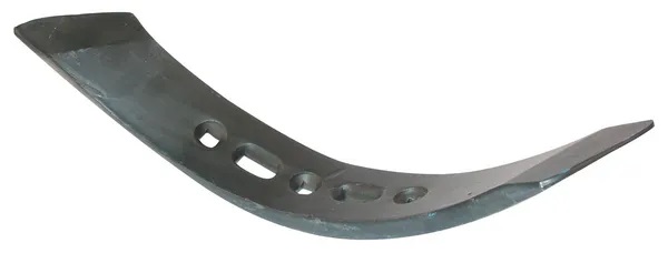 Kultivaattorin kärki vasen 450 x 70 mm - Maanmuokkaustarvikkeet - 8719493224269 - 1