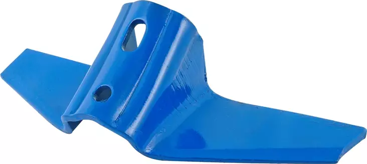 Kultivaattorin siipiterä 300 mm - Maanmuokkaustarvikkeet - 5700030974849 - 1