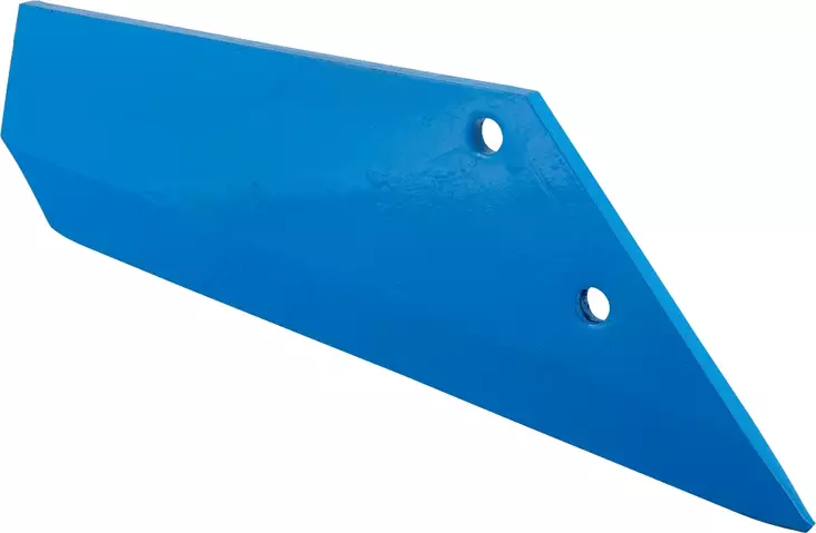 Kultivaattorin siipiterä oikea 10 mm Lemken - Maanmuokkaustarvikkeet - 5700033676269 - 1