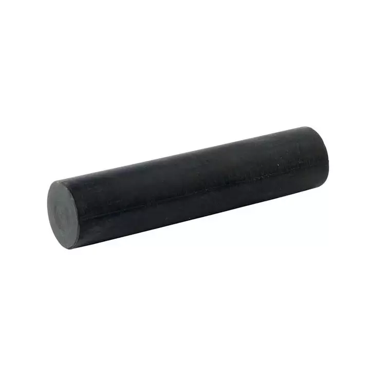 Kumivaimennin 35x210 mm - Maanmuokkaustarvikkeet - 8716106829859 - 1