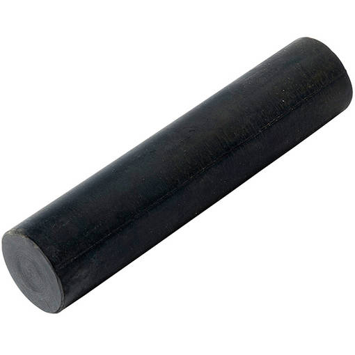 Kumivaimennin 40x220 mm - Maanmuokkaustarvikkeet - 8716106829989 - 1