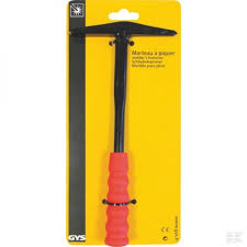 Kuonahakku GYS - Muut hitsaustarvikkeet - 3154020044159 - 1