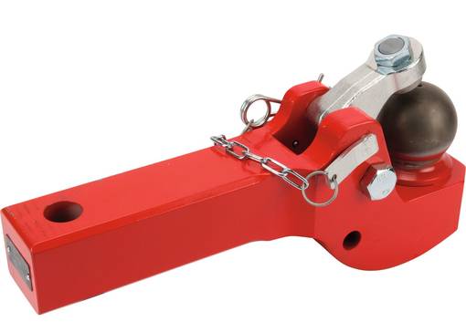 Kuulavetolaite Scharmüller, K80 Fendt - Kuulavetolaitteet - 8716106710829 - 1