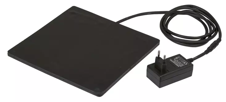 Kuumalevy / lämpölevy - Juomakupit - 4018653912539 - 1