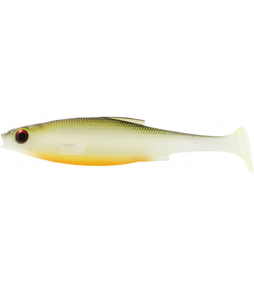 LMAB KØFI Roach Shad Sunrise - Vieheet ja perhot - 4260640130239 - 1