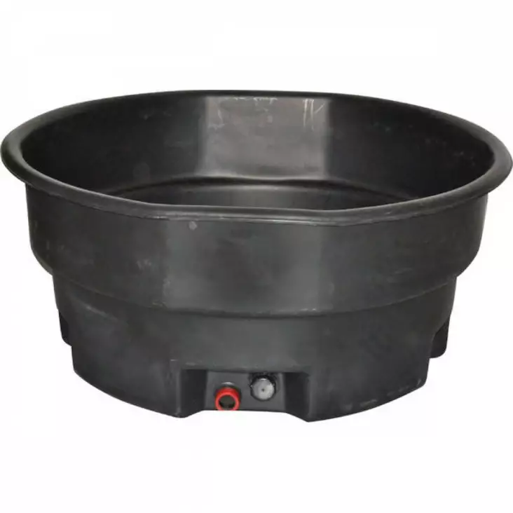 La Buvette laidunallas 600 litraa - Juomakupit - 3599150042239 - 1