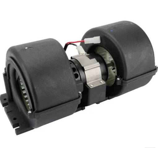 Lämmityslaitteen puhallin Claas - Leikkuupuimurit - 8719493164848 - 1