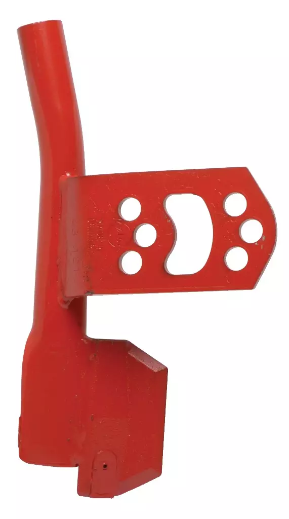 Lannoitevannas oikea Väderstad - Kylvökoneet - 5700033515759 - 1