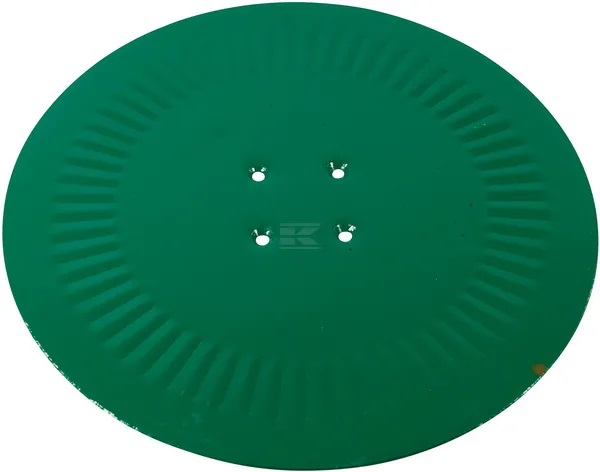 Lautanen 20" uritettu - Maanmuokkaustarvikkeet - 8716106983469 - 1