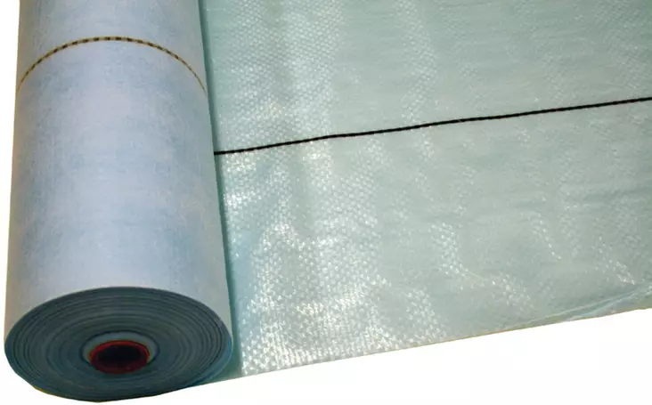 Leku kondensio aluskate 40 m - Kattopellit - 6416223450609 - 1