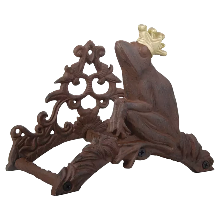 Letkuteline Sammakkoprinssi - Muuta kaunista - 8714982015199 - 1