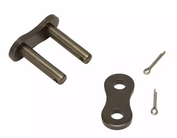 Liitoslenkki sokalla 3/4" x 1/2" (60HE-1) - Rullaketjut - 5700030436019 - 1