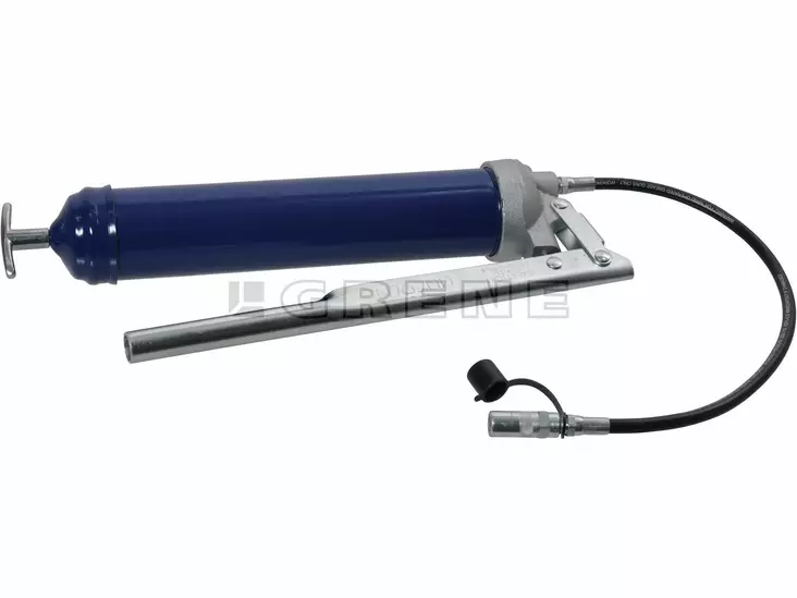 Lincoln rasvaprässi + letku - Rasvaprässit ja pumput - 5700036983289 - 1