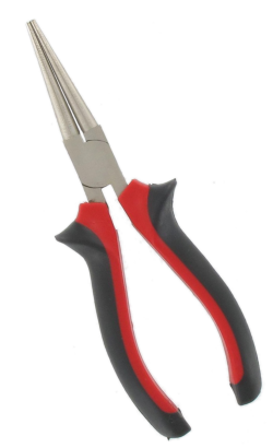 Lukkorengaspihdit 160mm - Pihdit ja leikkurit - 8714892153189 - 1