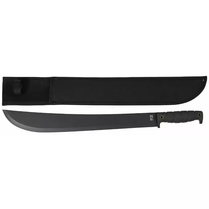 Machete "Kongo" - Puukot ja tarvikkeet - 4044633125569 - 1