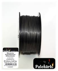 Mig-lanka kaasuton 0,9 x 0,45 kg - Hitsauslangat - 8024499260389 - 1